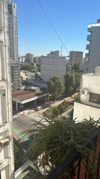 Boulevard Honorio - Apartamento de 1 dormitorio - 21