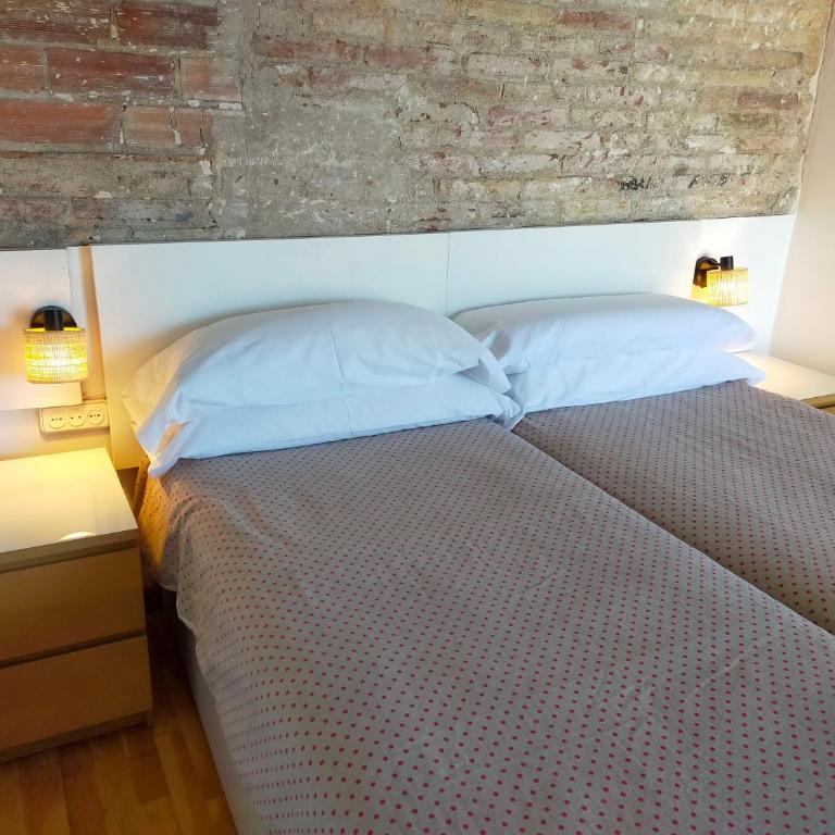 Barceloneta Port Ramblas - Apartment - 11