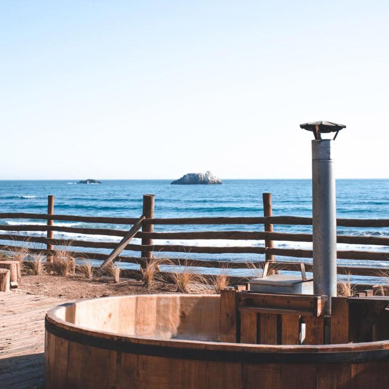 Casa Nek #1 Primera línea Matanzas - Three-Bedroom House - 8