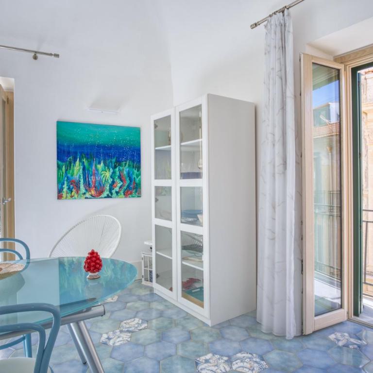 Devalù casa del mare - Two-Bedroom Apartment - 24