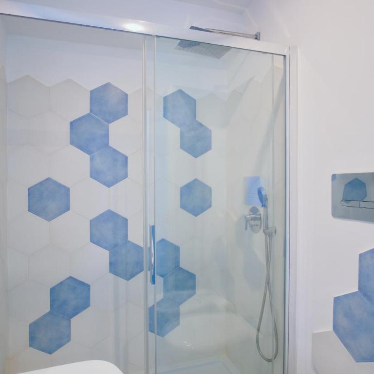 Devalù casa del mare - Two-Bedroom Apartment - 26
