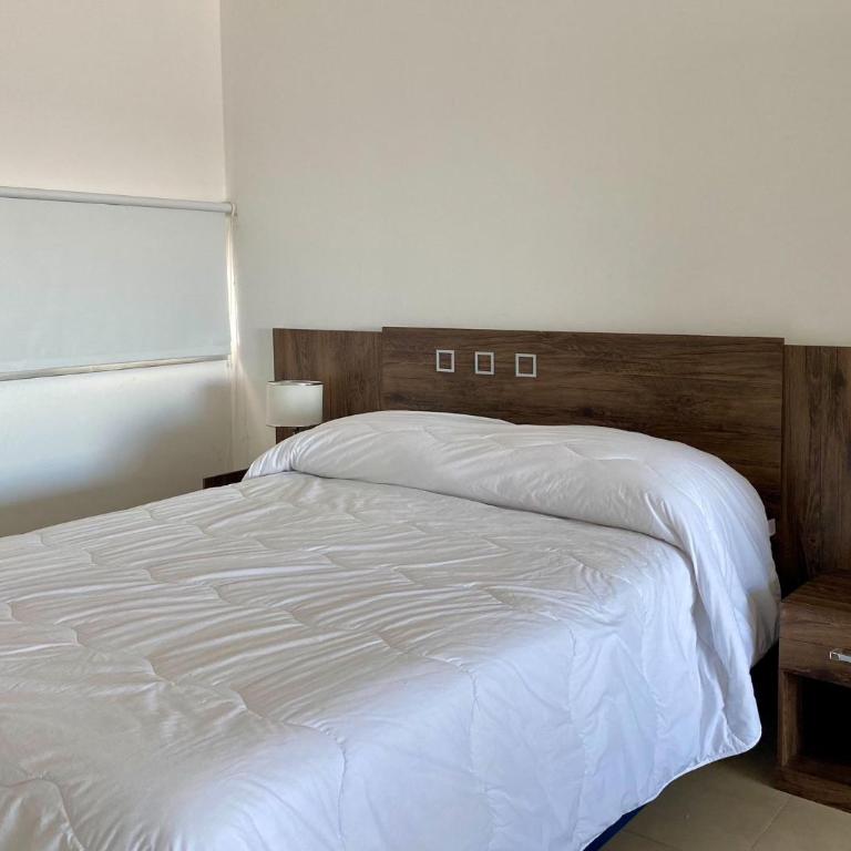 Mono Balcón Vista al Río Nª 608, Colonia del Sacramento - Apartment - 7