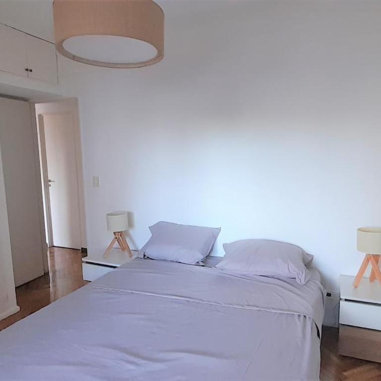 Hermoso departamento completo con terraza, Palermo - Apartamento de 2 dormitorios - 22