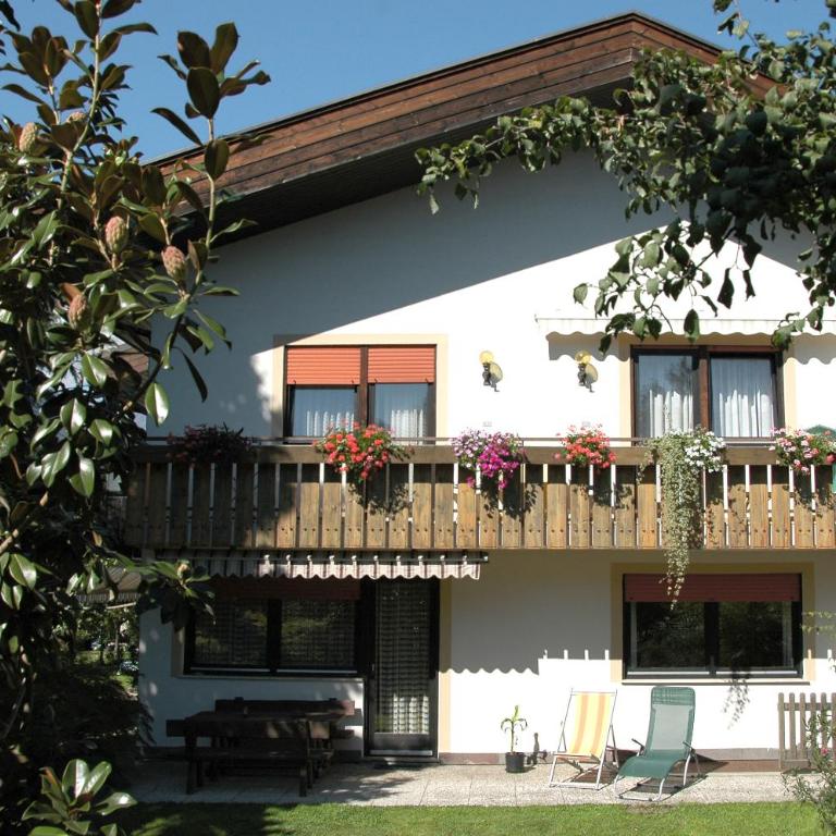 haus e Apartment 1 - Appartamento con Vista Giardino - 3