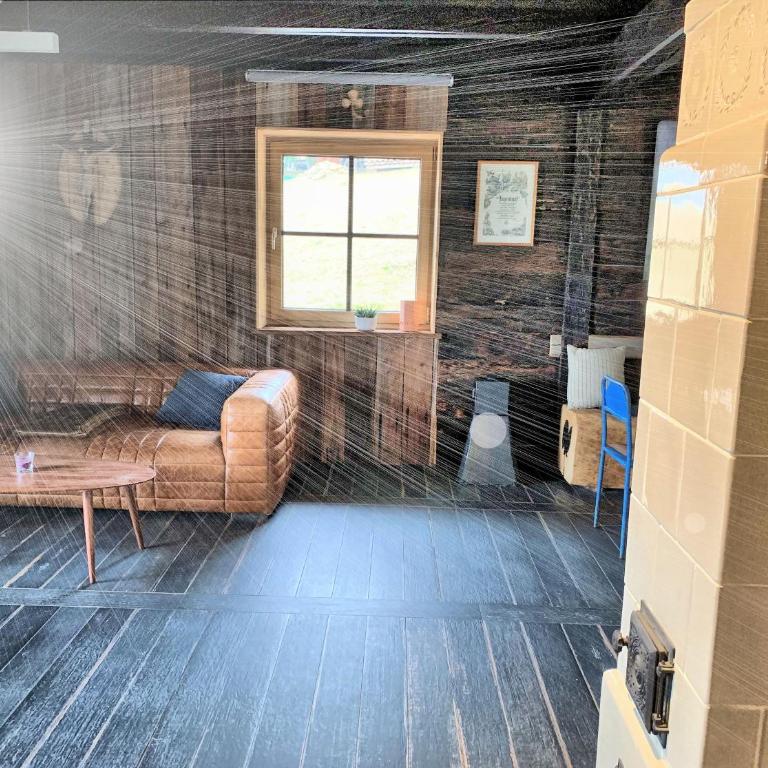 Ein JUWEL "zum-Auerhahn" - Haus mit 2 Schlafzimmern - 27