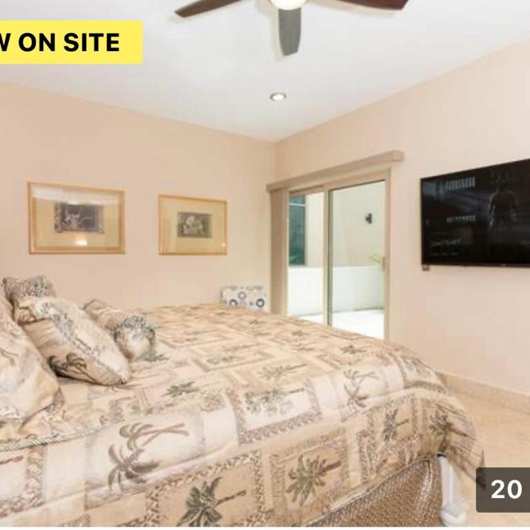 A Beautiful, New Beach Front Coastal House with Pool! - Casa de 3 dormitorios - 5