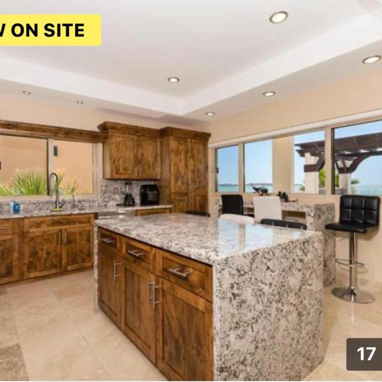 A Beautiful, New Beach Front Coastal House with Pool! - Casa de 3 dormitorios - 7
