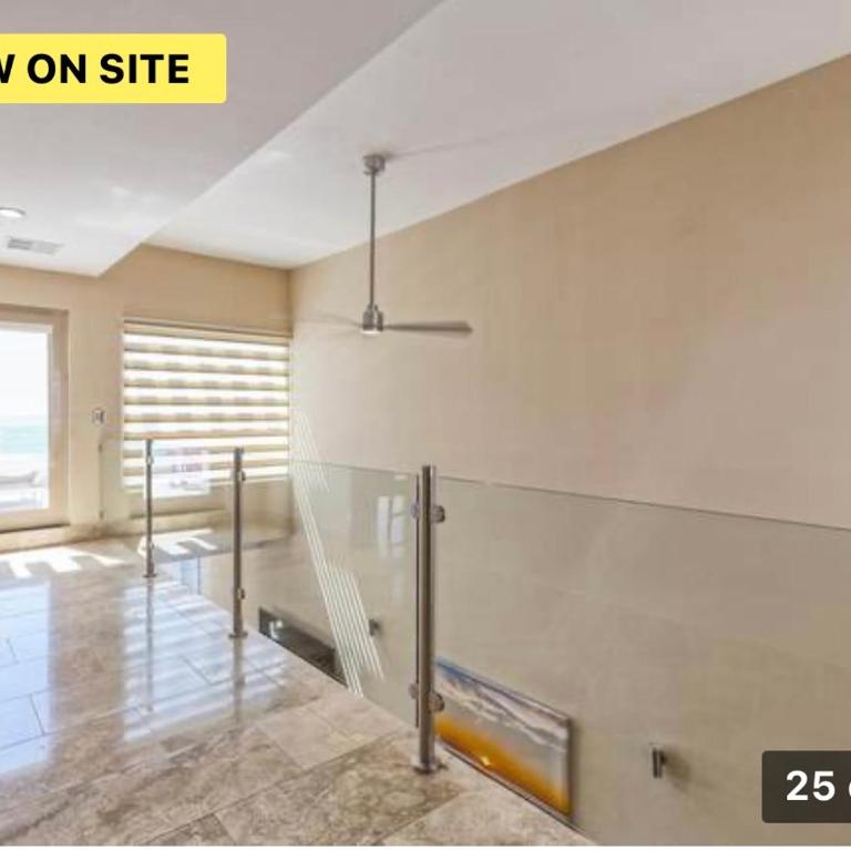 A Beautiful, New Beach Front Coastal House with Pool! - Casa de 3 dormitorios - 8