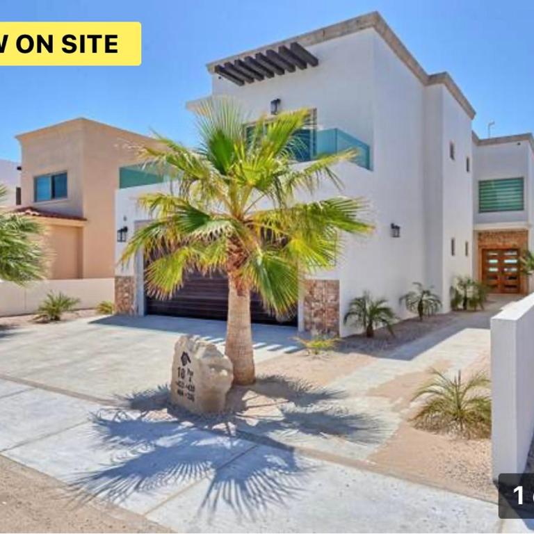 A Beautiful, New Beach Front Coastal House with Pool! - Casa de 3 dormitorios - 11