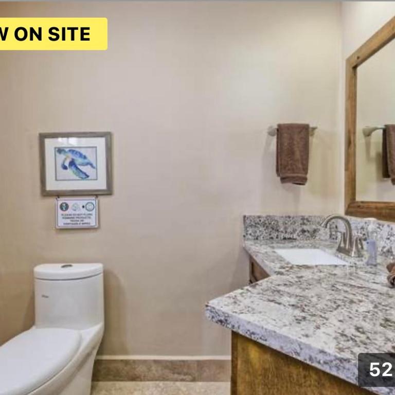 A Beautiful, New Beach Front Coastal House with Pool! - Casa de 3 dormitorios - 15