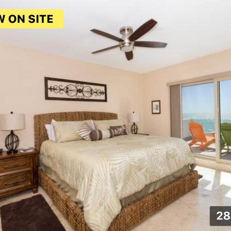 A Beautiful, New Beach Front Coastal House with Pool! - Casa de 3 dormitorios - 21