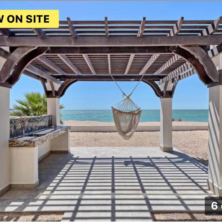 A Beautiful, New Beach Front Coastal House with Pool! - Casa de 3 dormitorios - 25