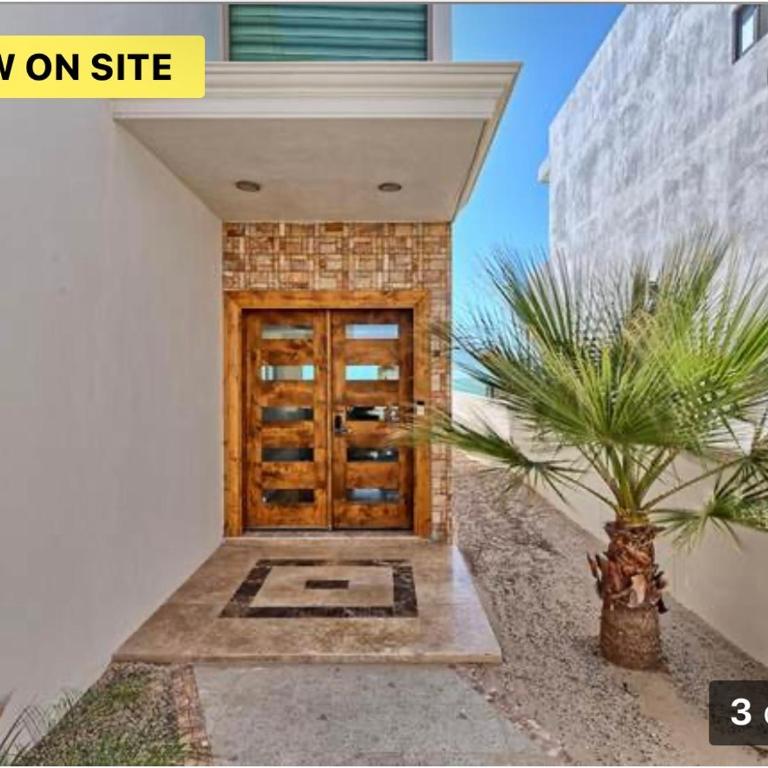 A Beautiful, New Beach Front Coastal House with Pool! - Casa de 3 dormitorios - 30