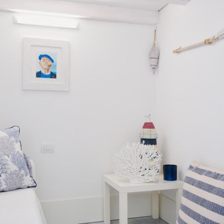 Devalù casa del mare - Two-Bedroom Apartment - 29