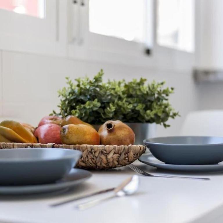 Plaza de las Ventas II - Diseño, confort y buena ubicación - Two-Bedroom Apartment - 16