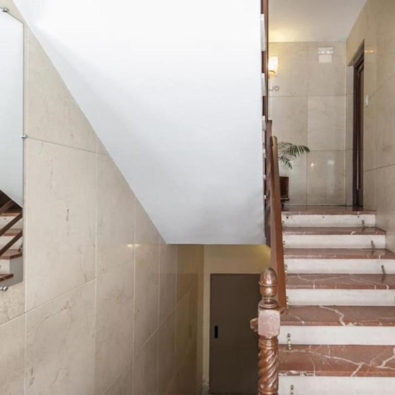 Plaza de las Ventas II - Diseño, confort y buena ubicación - Two-Bedroom Apartment - 24