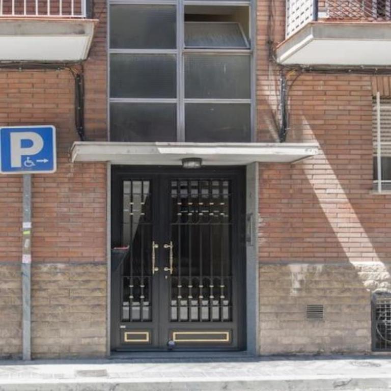 Plaza de las Ventas II - Diseño, confort y buena ubicación - Two-Bedroom Apartment - 5