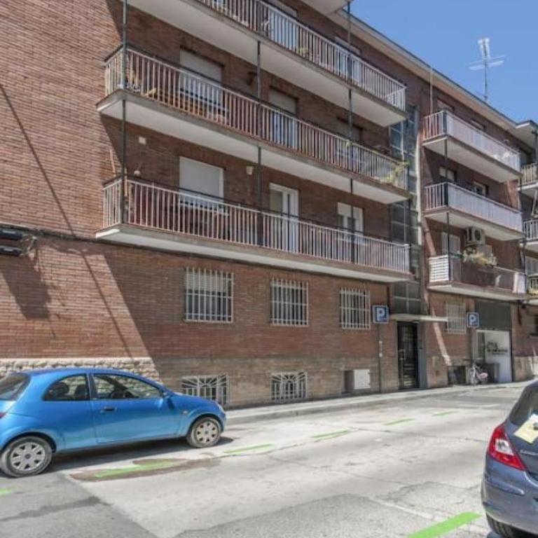 Plaza de las Ventas II - Diseño, confort y buena ubicación - Two-Bedroom Apartment - 32