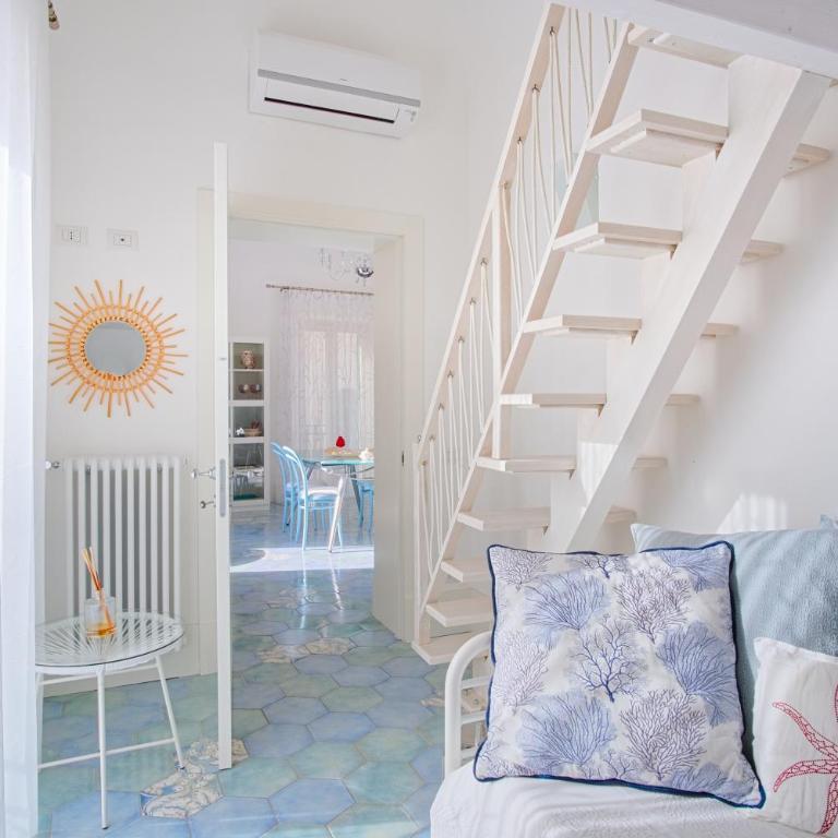 Devalù casa del mare - Two-Bedroom Apartment - 30
