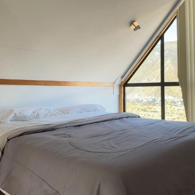 Pueblo Andino Los Molles - Chalet de 1 dormitorio - 6