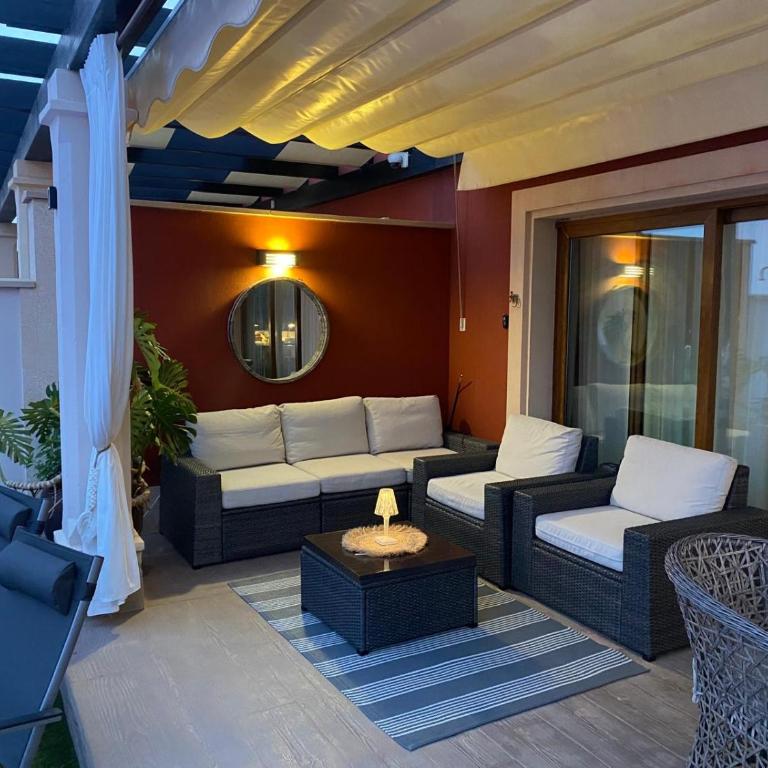 Villa CD30 with private heated pool - Villa - 18