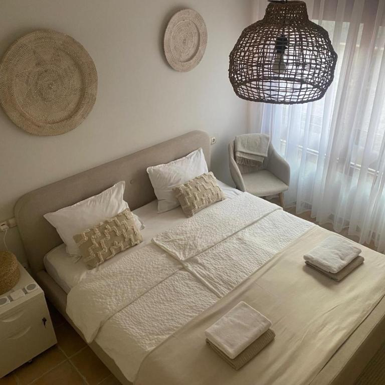 Villa CD30 with private heated pool - Villa - 46