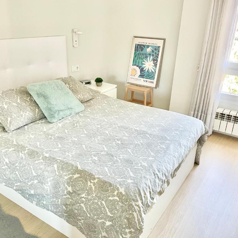 El Mirador de Viesques. Piscina y Parking privado! - Apartamento de 1 dormitorio - 2
