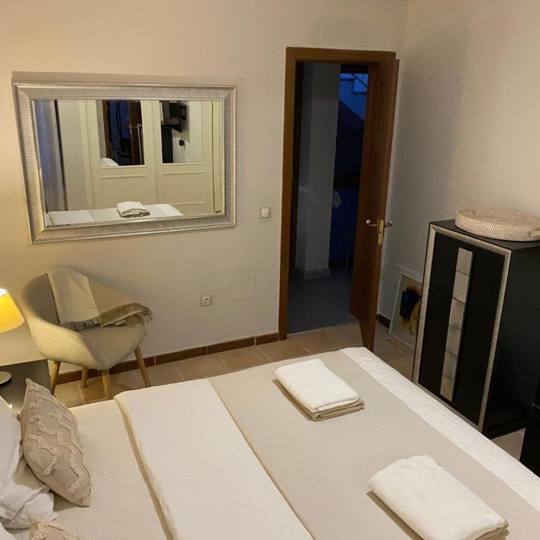 Villa CD30 with private heated pool - Villa - 54