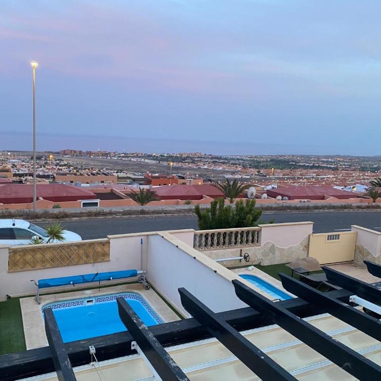 Villa CD30 with private heated pool - Villa - 82