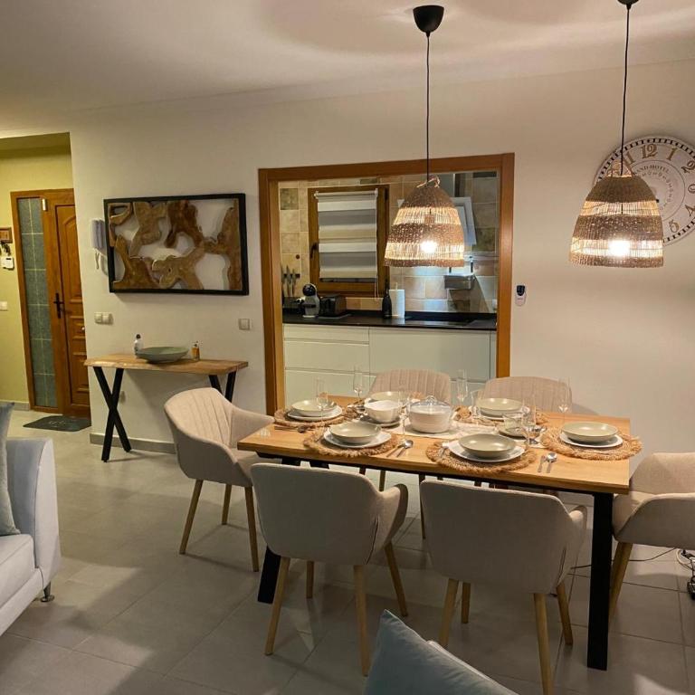 Villa CD30 with private heated pool - Villa - 28