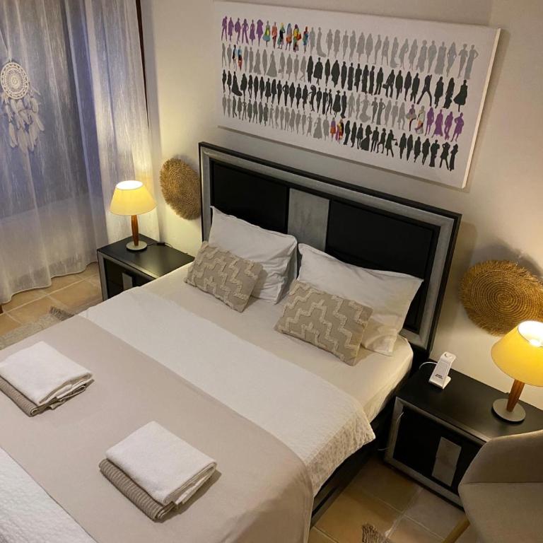 Villa CD30 with private heated pool - Villa - 53