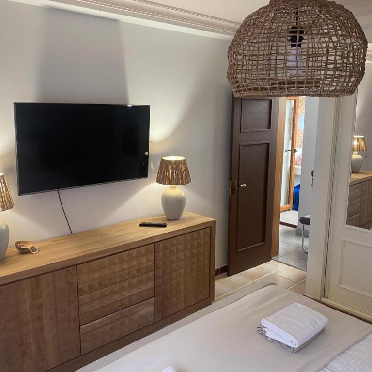 Villa CD30 with private heated pool - Villa - 47