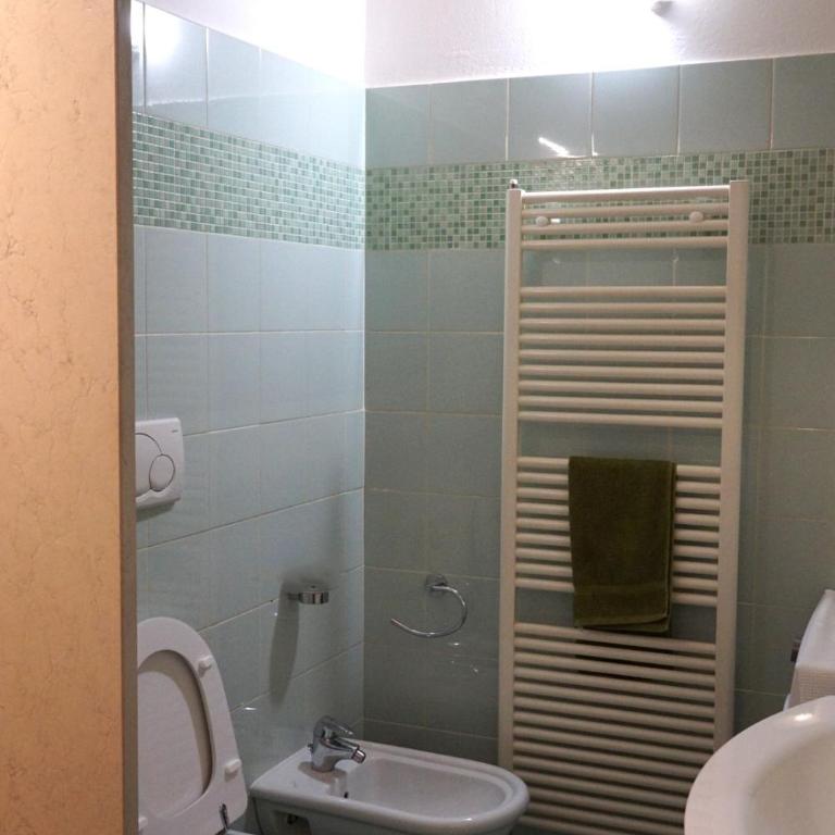 Casa Filomena - Appartamento con 2 Camere da Letto - 12