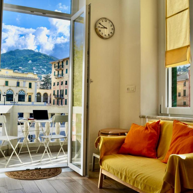 La Torretta Boutique Accommodation - Appartamentino su 2 Livelli - 3