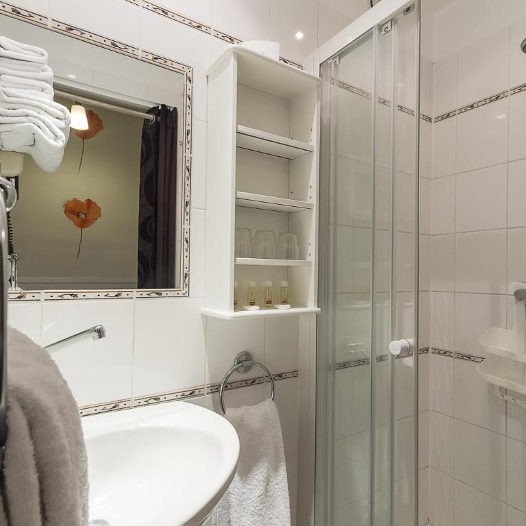 Hotel Du Moulin d'Or - Chambre Quadruple - 4