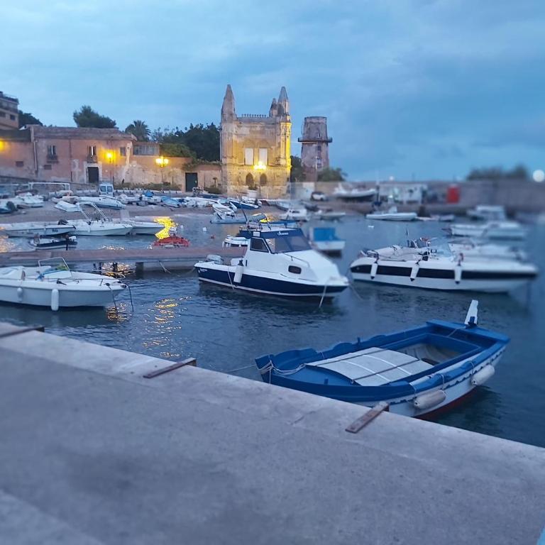 Casa Igiea - Appartamento con 2 Camere da Letto - 41