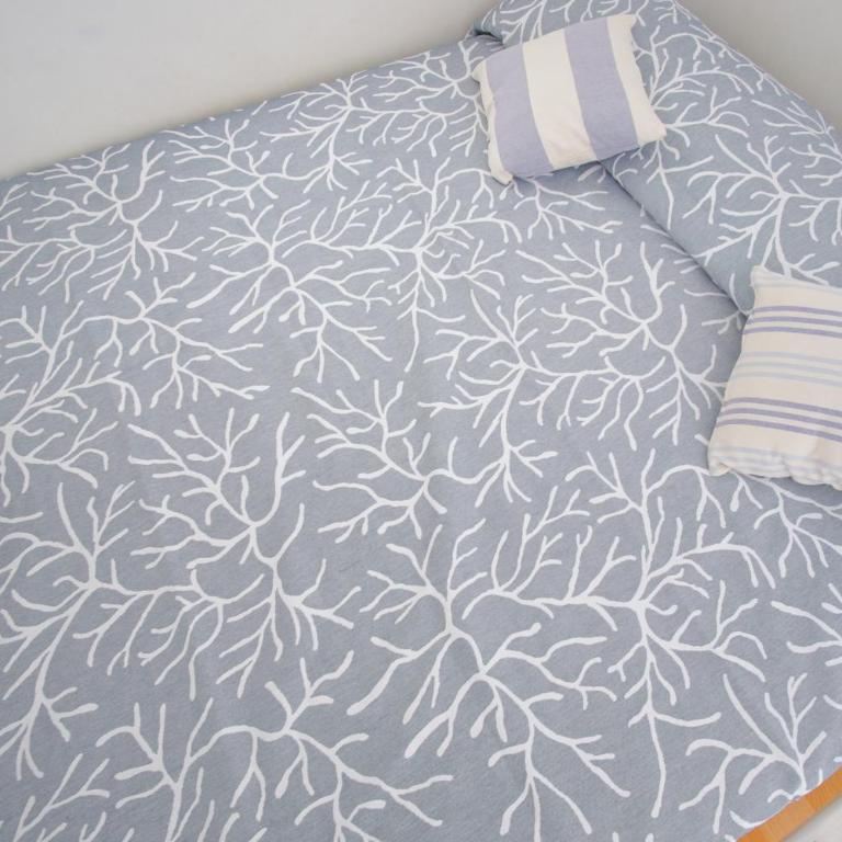 Devalù casa del mare - Two-Bedroom Apartment - 36