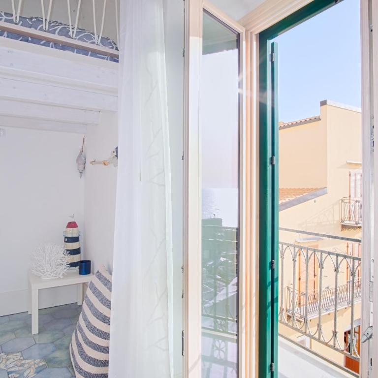 Devalù casa del mare - Two-Bedroom Apartment - 37
