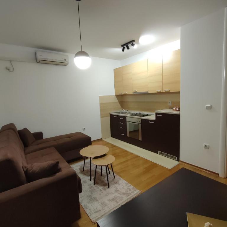 Apartman Amabilis - Apartman sa 1 Spavaćom Sobom - 2