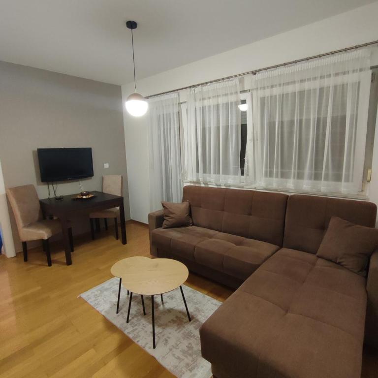 Apartman Amabilis - Apartman sa 1 Spavaćom Sobom - 1