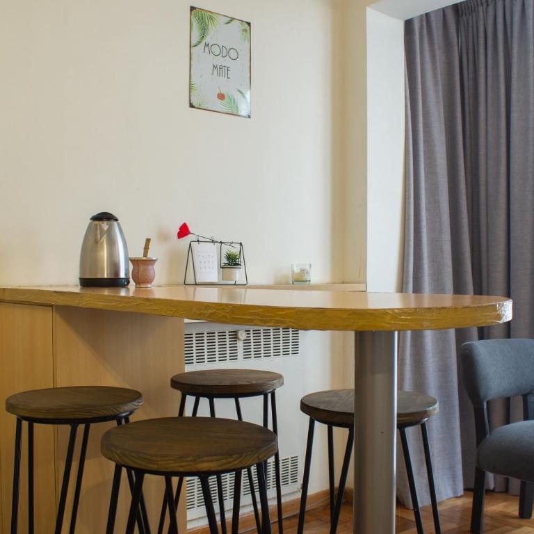 Maipu 763 by depptö - Standard Studio - 20