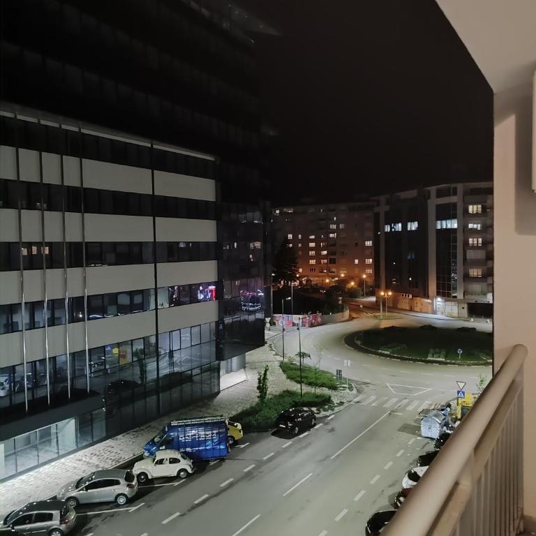 Apartman Amabilis - Apartman sa 1 Spavaćom Sobom - 6