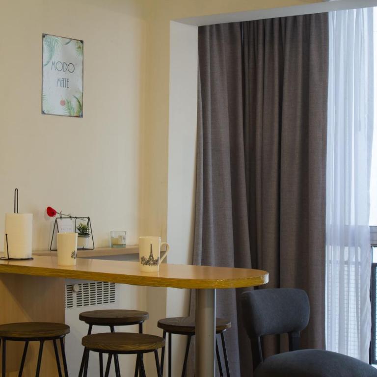 Maipu 763 by depptö - Standard Studio - 23