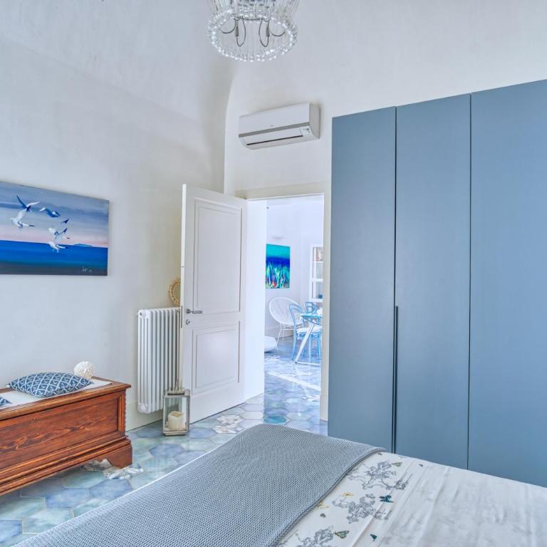 Devalù casa del mare - Two-Bedroom Apartment - 39