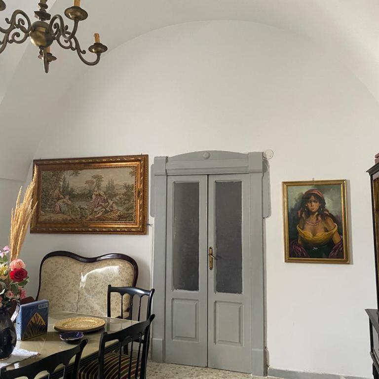 la dimora dell'orologiaio - Appartamento con 2 Camere da Letto - 4