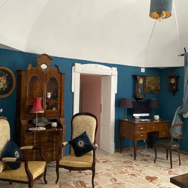 la dimora dell'orologiaio - Appartamento con 2 Camere da Letto - 5