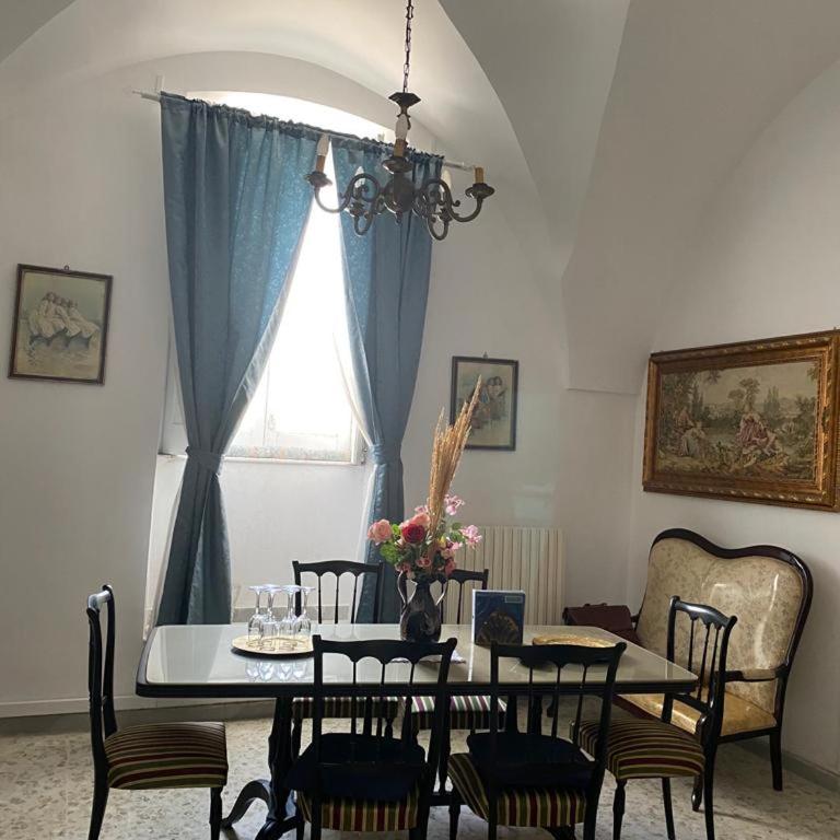 la dimora dell'orologiaio - Appartamento con 2 Camere da Letto - 6
