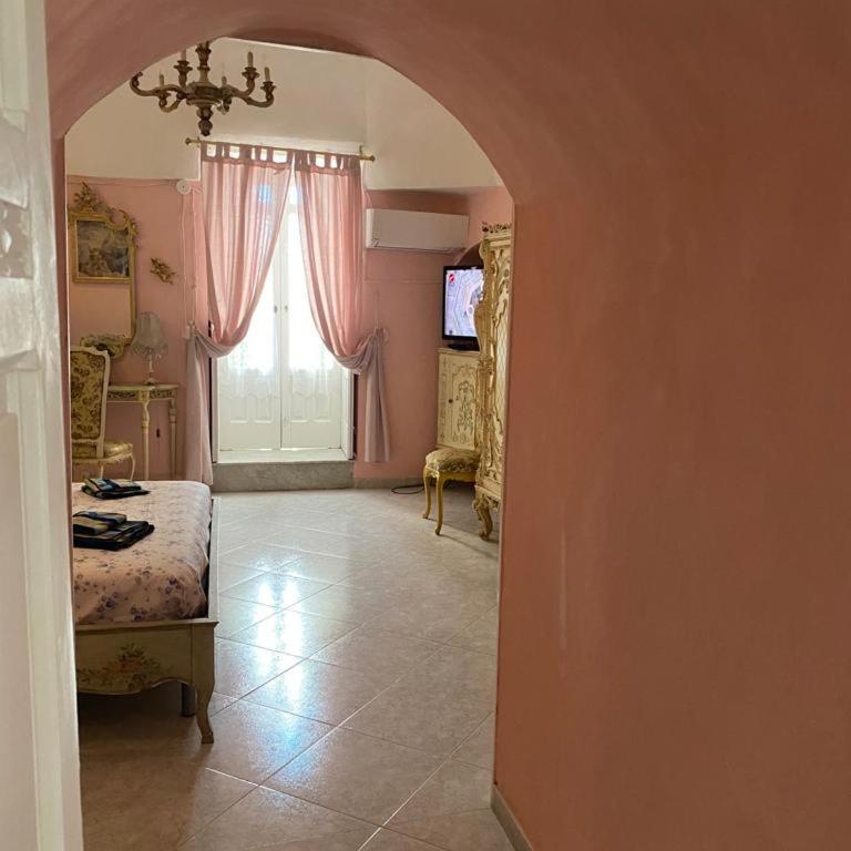 la dimora dell'orologiaio - Appartamento con 2 Camere da Letto - 9