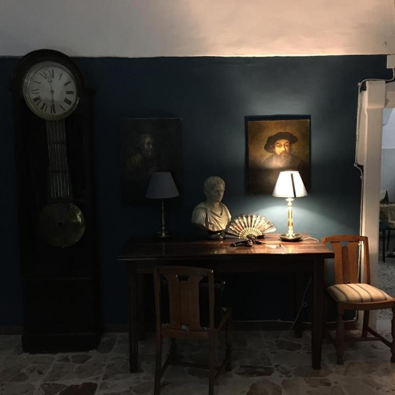 la dimora dell'orologiaio - Appartamento con 2 Camere da Letto - 16