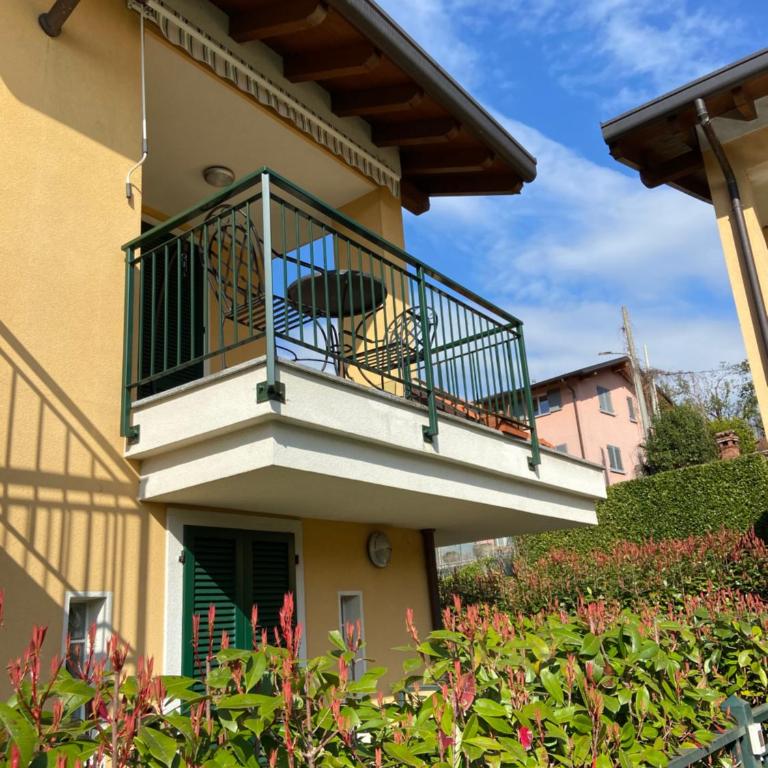 Pool Apartment Bellagio - Appartamento con 2 Camere da Letto - 25